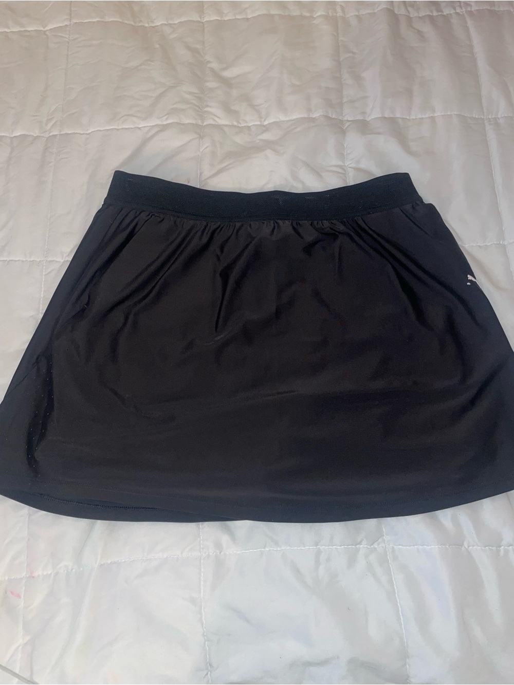 🖤PUMA performance fit Golf Skirt || Size M
